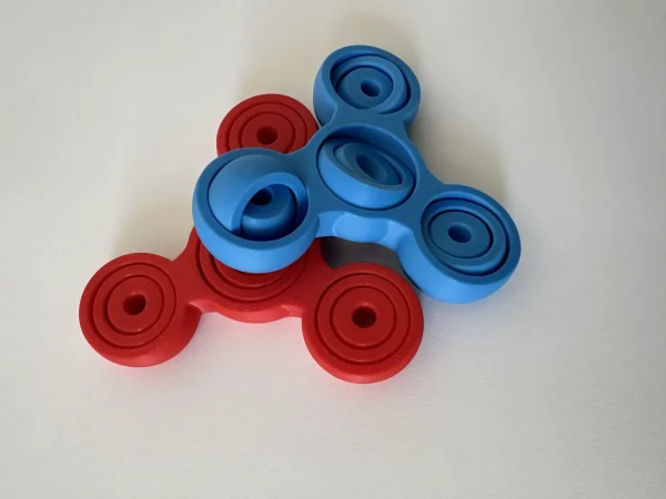 Fidget Gyro Spinner